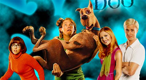 Scooby Doo Movies