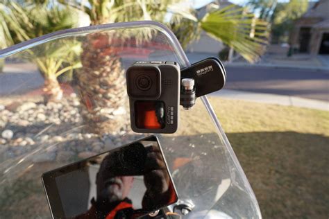 Videography The Ultimate Guide To Mounting A Gopro On Motorcycle