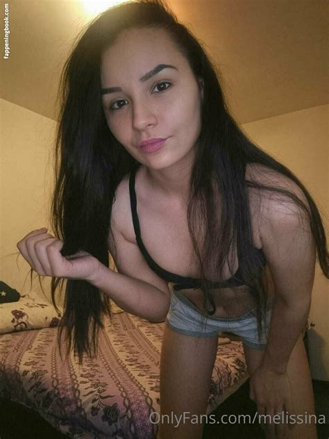 Melissina Nude OnlyFans Leaks Fappening FappeningBook
