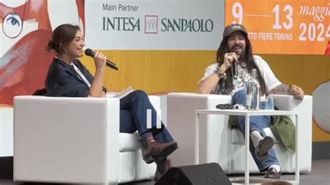 Scritto A Quattro Mani Con Emanuele Coccia Alessandro Michele Al