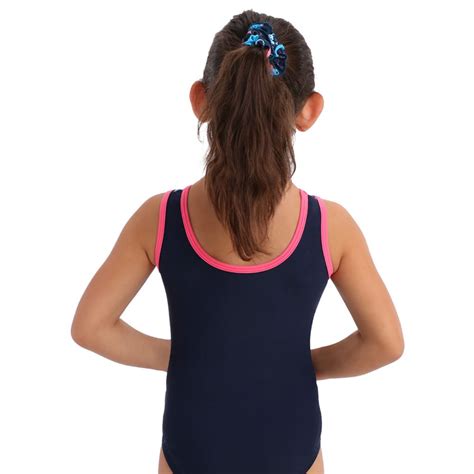 Flut Flutter Gymnastics Leotard For Girls Artiste Claude Dancing Shop