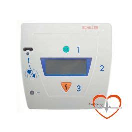 Schiller Fred Easy Aed