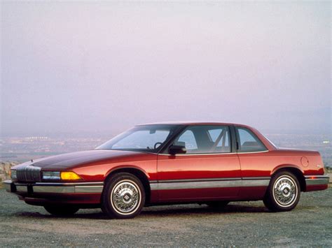 Buick Regal Klassiekerweb