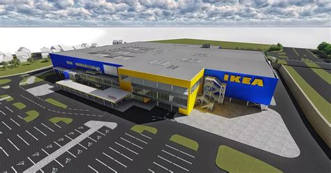 Ikea Exeter Unboxed Where Its Up To And How We Got Here Devon Live