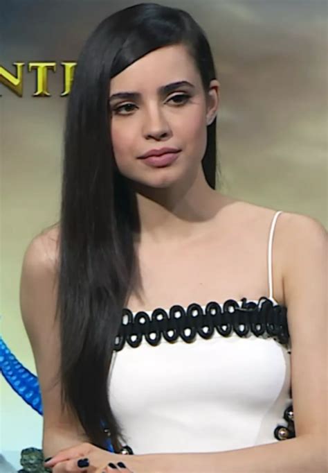 27 Facts About Sofia Carson Factsnippet