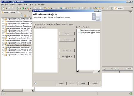 SAML2 IdP Development 1 0 Eclipsepedia