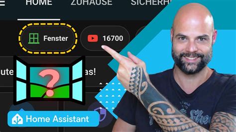 Noch Fenster Offen Wege Offene Fenster In Home Assistant