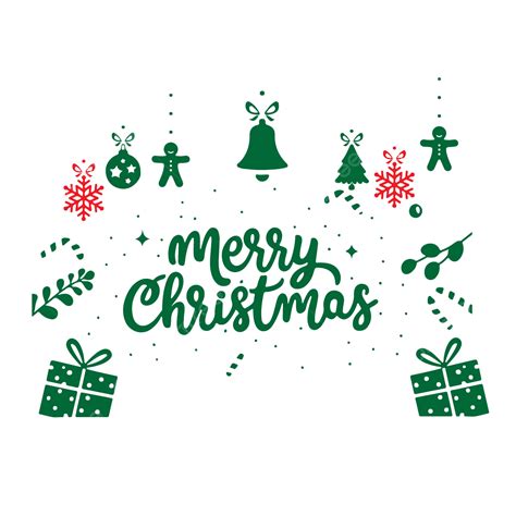 Merry Christmas Celebration Vector Merry Christmas Day Merry