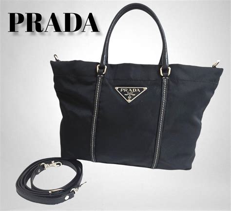 38％割引ブラック系贅沢 Prada プラダ ショルダーバッグ 2way ショルダーバッグ バッグブラック系 Otaonarenanejp