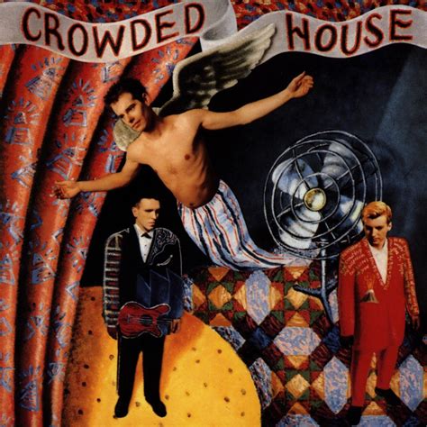 Top 4 Who Wrote Hey Now Crowded House - Life Maker