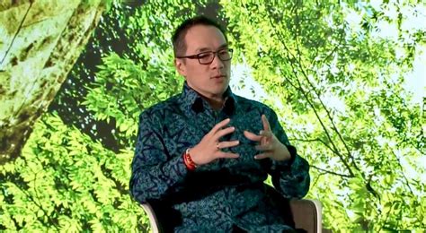 Jalin Langkah Kolaboratif Dengan Komunitas Indika Nature Dorong Bisnis