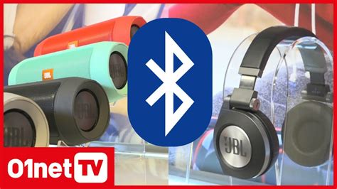 Bluetooth De Nouvelles Fonctionnalit S Arrivent Youtube