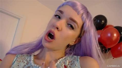 WonderVera Vera1995 Alice In Wonderland MFC CuteVera95 Cam Sex Streams