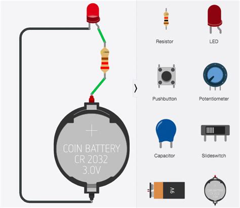 How To Use Tinkercad Circuits