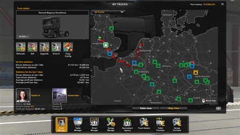 Tải Euro Truck Simulator 2 Miễn Phí Việt Hóa Azpedia