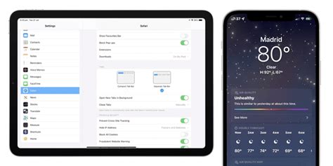 Apple Publica La Beta De Ios Y Ipados Para Desarrolladores