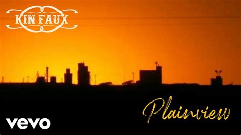 Kin Faux - Plainview - YouTube Music