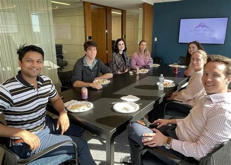 Summit Ridge Energy On Linkedin Summitridgeenergy Happythanksgiving