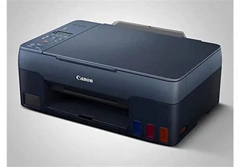 Canon Pixma G3020 Printer, Inkjet at ₹ 15000 in Indore | ID: 2851752856812