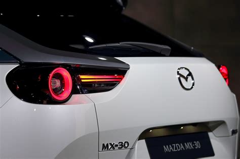 品牌首款纯电动车，mazda Mx 30 正式于东京车展发表 Mazda Mx 30 Tms 2019 37 Paul Tan 汽车资讯网