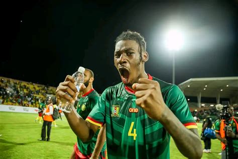 Can 2023 Voici les 24 équipes qualifiées