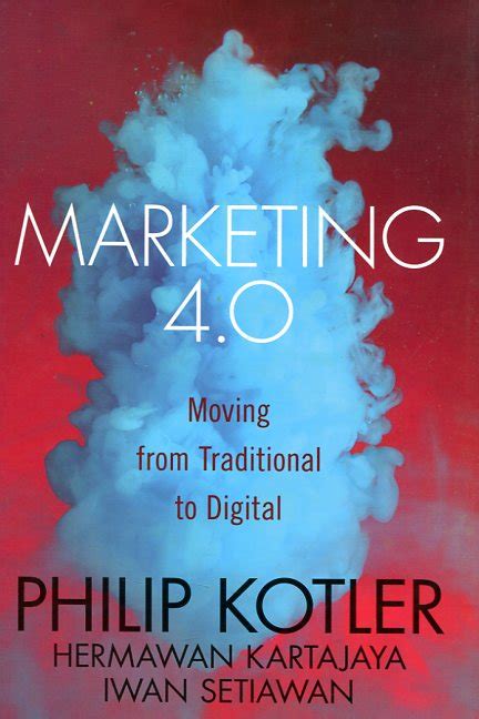 Libro Marketing Kartajaya Hermawan Kotler