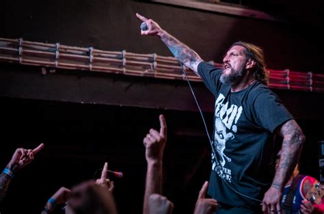 Review Madball Devil In Me Bad Rca Cultura Em Peso Since