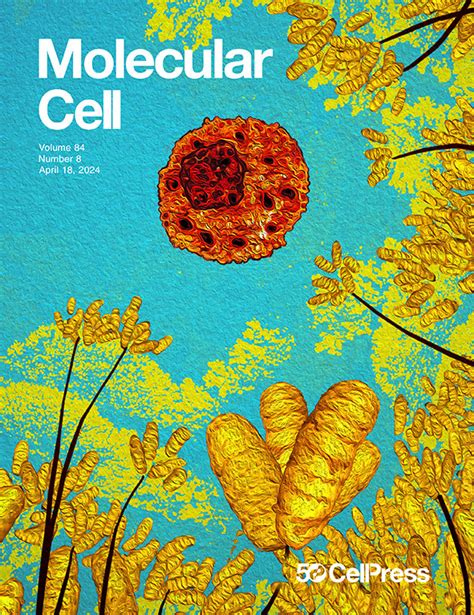 Issue Molecular Cell