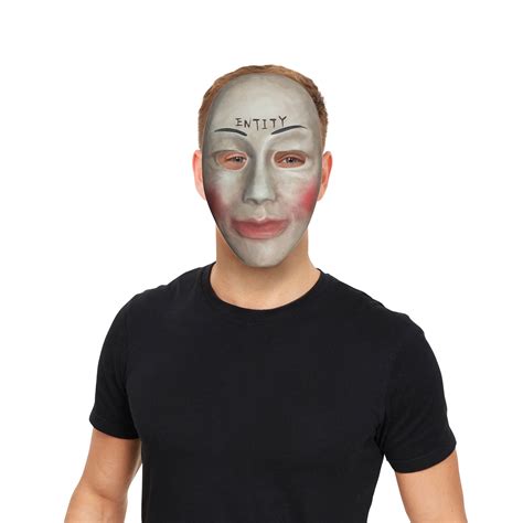 Entity Halloween Mask Halloween Fancy Dress Costumes