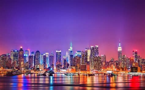 New York City Desktop Backgrounds - Wallpaper Cave