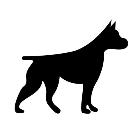 Free Dog Icon 213167 Free Icons Library