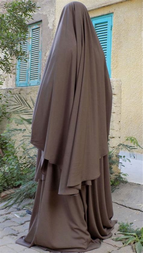 Pin By Essafya On Women Modern Hijab Fashion Muslim Fashion Dress Niqab