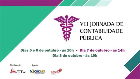 Vii Jornada De Contabilidade Youtube