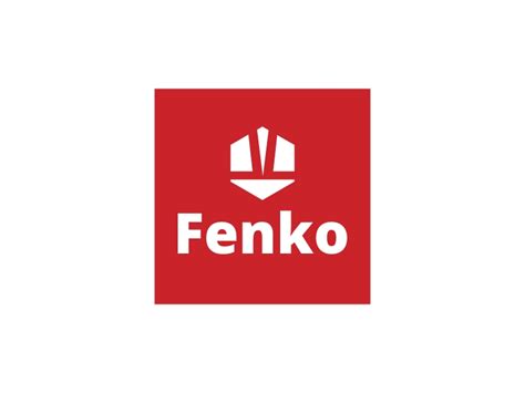 Fenko logo | Design your own square logo - LogoAI