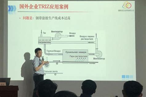 “融合创新 组织赋能”2021年广西创新方法带题培训班（柳钢专场第二期）举办澎湃号·政务澎湃新闻 The Paper