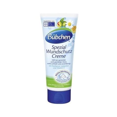 Crema De Corp Pentru Copii Bubchen Protectie Edem Fesier Emagro