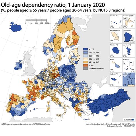 How Will Europe Care For Its Ageing Population World Economic Forum