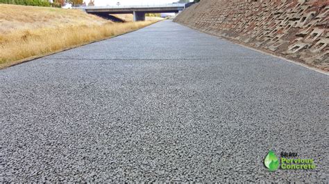 Porous Asphalt - CivilFerba