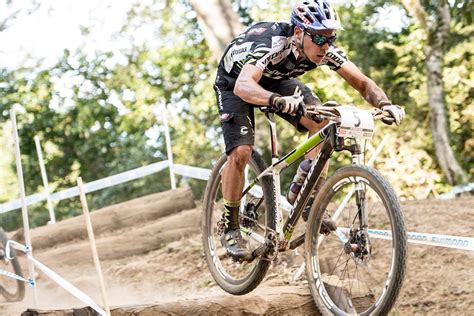 Copa Del Mundo UCI 2014 Circuito Del XCO De Albstadt