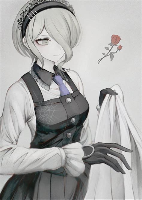 Kirumi Tojo Fanart 11 Kirumi Tojo Fan Art 41388588 Fanpop