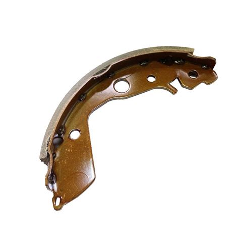 Rear Brake Shoe Set For Mazda