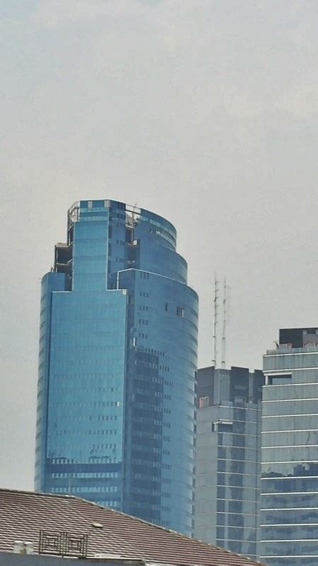 JAKARTA | Wisma Mulia 2 | Office | 42 x 1 Fl | U/C | Page 15 | SkyscraperCity Forum