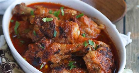 10 Best African Chicken Stew Recipes Yummly