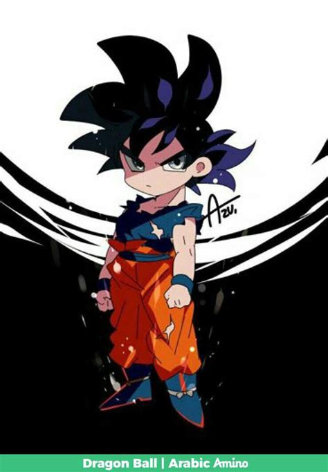 افضل صور غوكو Dragon Ball Arabic Amino