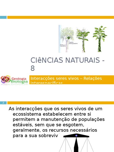 Pdf Powerpoint Nr Interac Es Seres Vivos Factores Do Ambiente Hot Sex