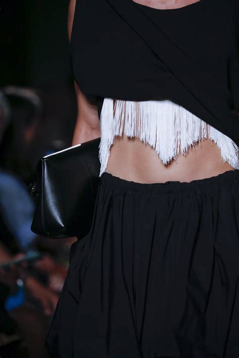 Proenza Schouler New York Spring