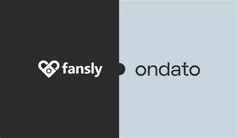 Fansly Case Study Ondato