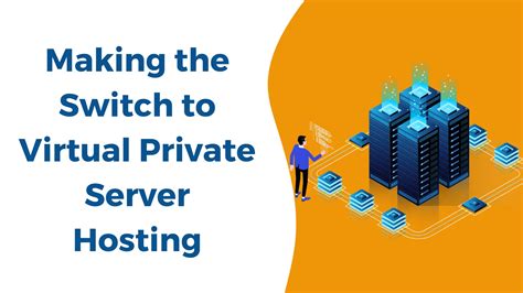 Making The Switch To Best Vps Hosting Server Cloudminister