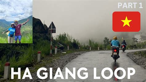 Ha Giang Loop What To Expect With Jasmine Tours Part 1 YouTube