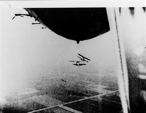 Photo Gallery USS Macon The Navy S Last Flying Aircraft Carrier